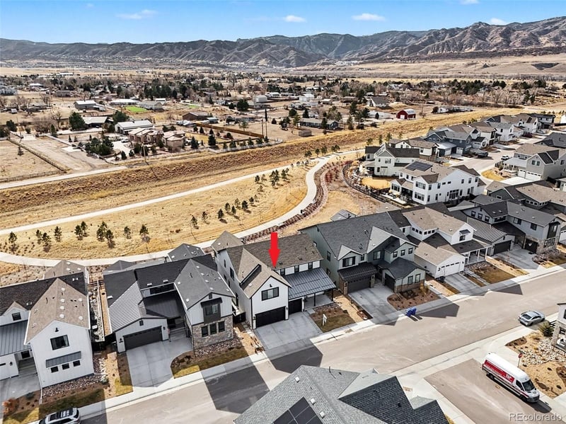 9212 Star Fall Cir, Littleton, CO 80125