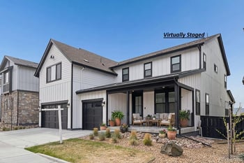 9212 Star Fall Cir, Littleton, CO 80125