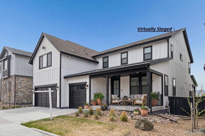 9212 Star Fall Cir, Littleton, CO 80125