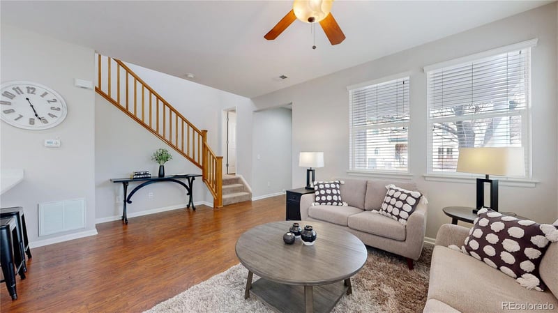 2362 Xanthia Way, Denver, CO 80238