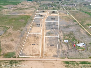 5 Annie Ln, Keenesburg, CO 80643