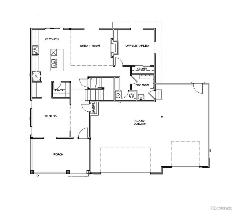 6 Annie Ln, Keenesburg, CO 80643