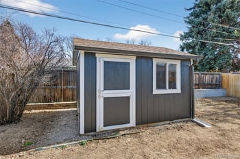 234 Nome St, Aurora, CO 80010