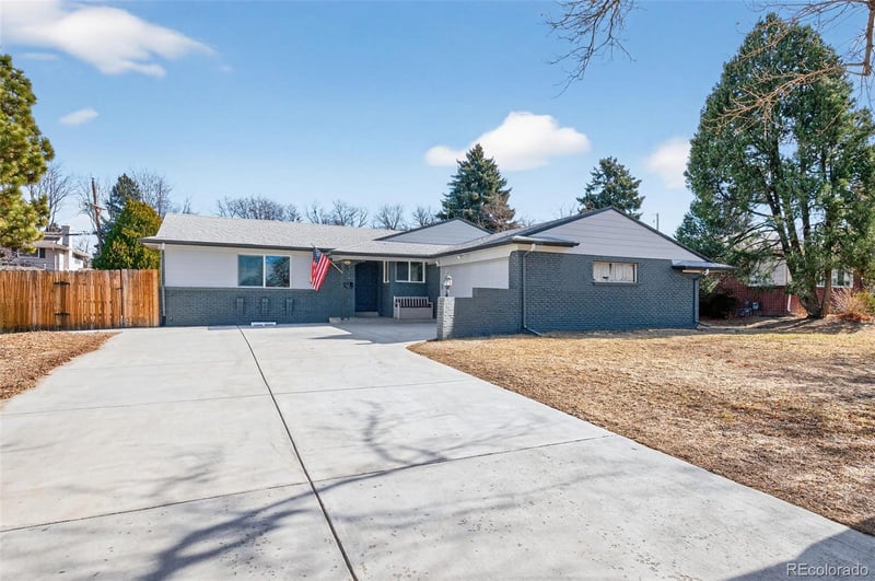 234 Nome St, Aurora, CO 80010