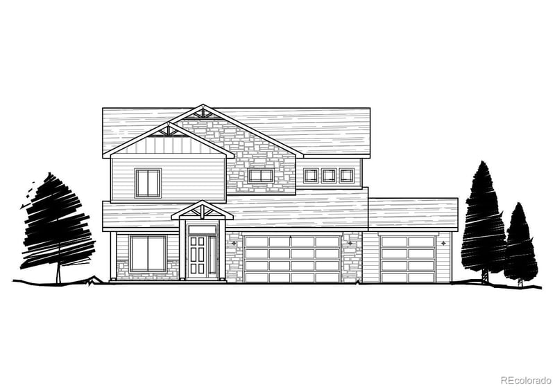 7 Annie Ln, Keenesburg, CO 80643