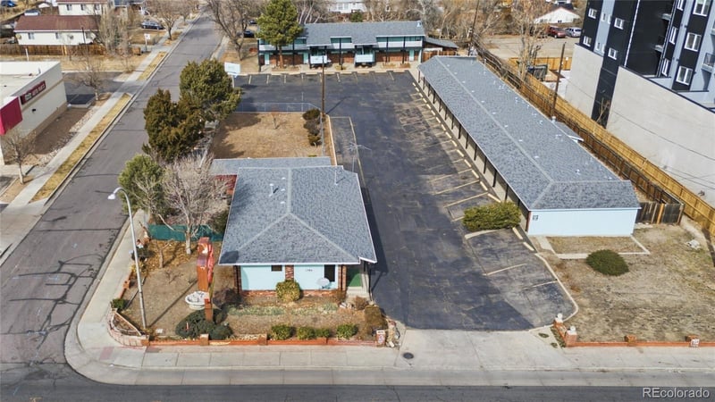 5799 Colfax Ave, Lakewood, CO 80214