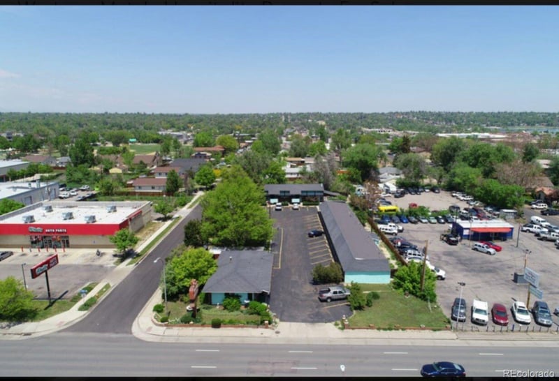 5799 Colfax Ave, Lakewood, CO 80214