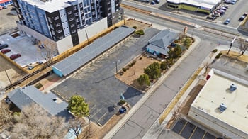 5799 Colfax Ave, Lakewood, CO 80214