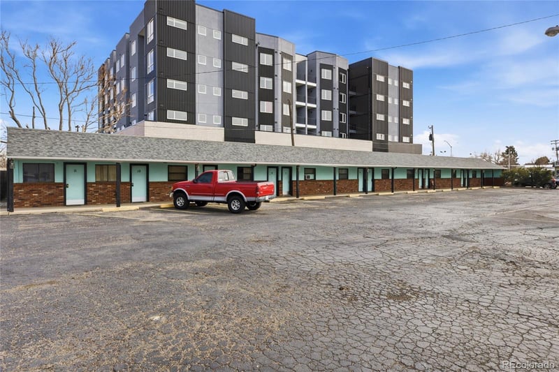 5799 Colfax Ave, Lakewood, CO 80214