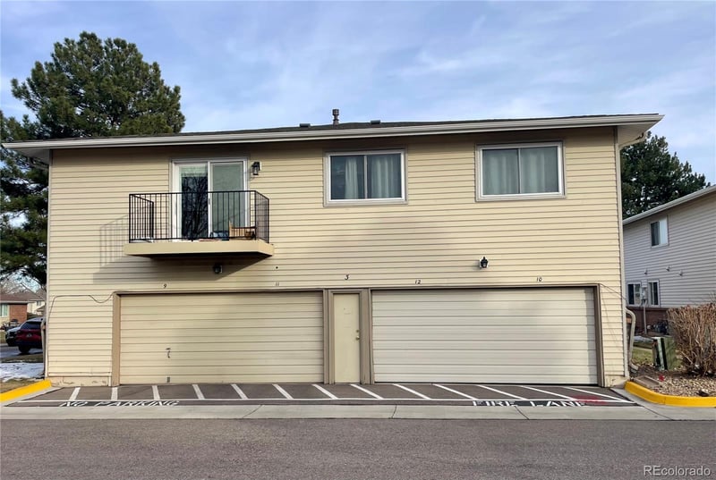 3354 Flower St #12, Lakewood, CO 80227