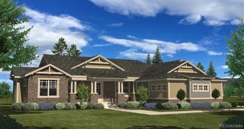 5572 Freddys Trl, Parker, CO 80134