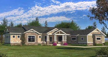 5572 Freddys Trl, Parker, CO 80134