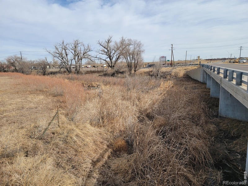 0 Tbd , Brush, CO 80723