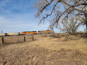 Tbd , Brush, CO 80723