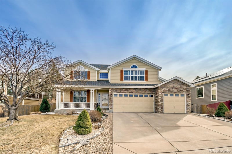 1756 E 101st Ave, Thornton, CO 80229