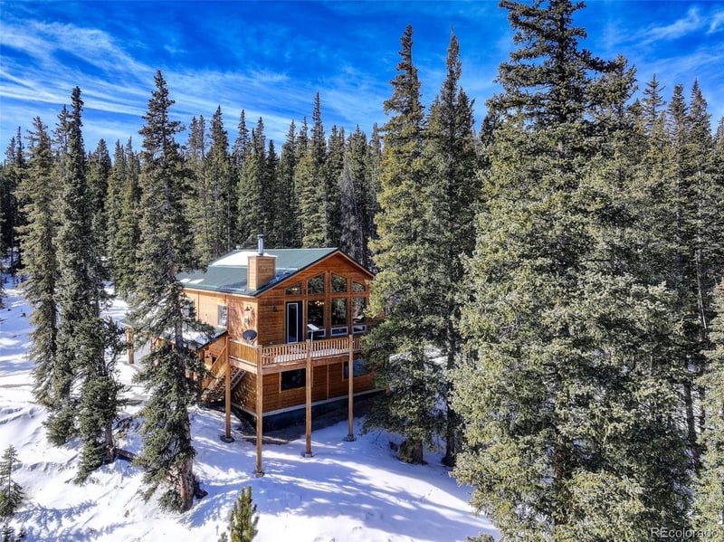 49 Silverheels Crossing, Fairplay, CO 80440