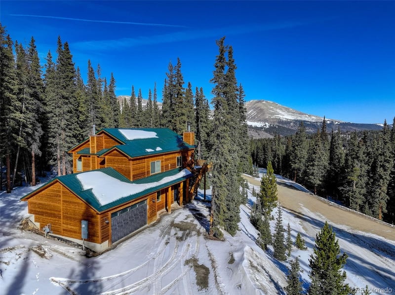 49 Silverheels Crossing, Fairplay, CO 80440