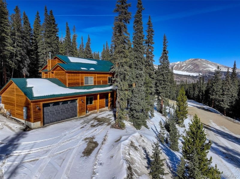 49 Silverheels Crossing, Fairplay, CO 80440