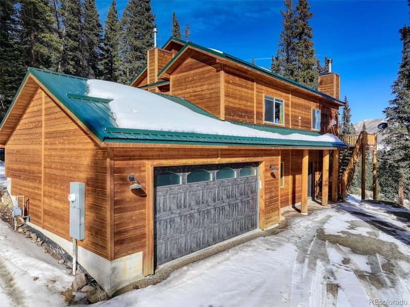49 Silverheels Crossing, Fairplay, CO 80440