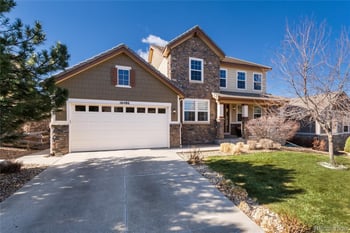 10480 Skyreach Rd, Highlands Ranch, CO 80126