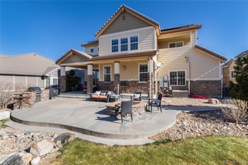 10480 Skyreach Rd, Highlands Ranch, CO 80126