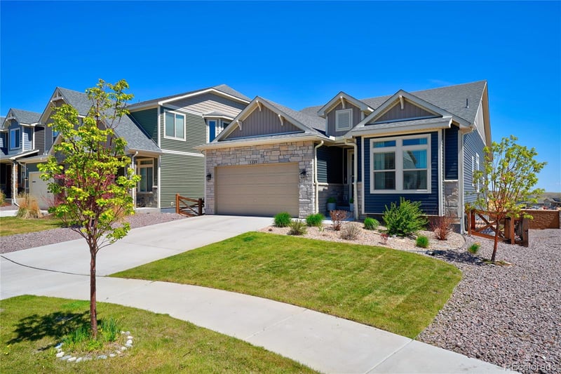 5889 Carrick Ln, Colorado Springs, CO 80927