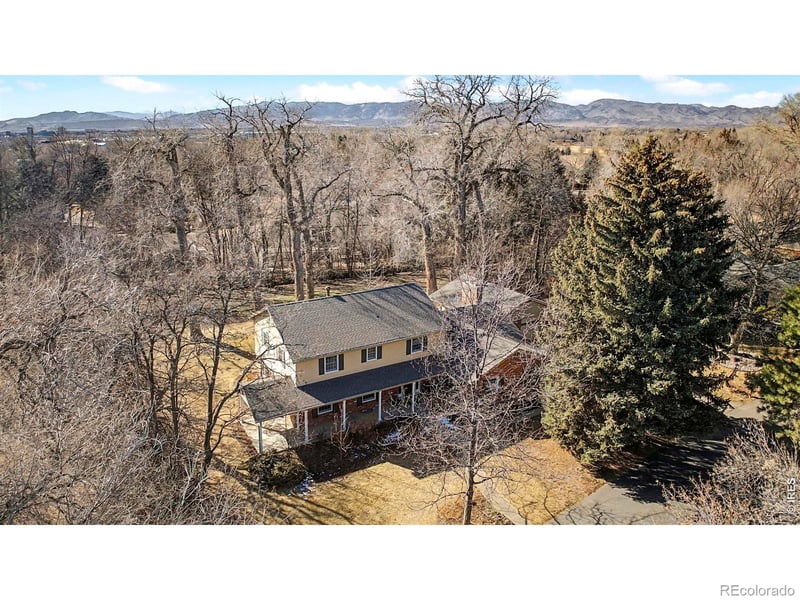 1123 Forest Hills Ln, Fort Collins, CO 80524