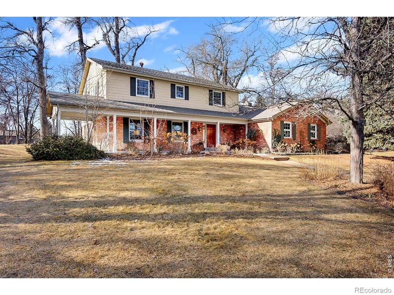 1123 Forest Hills Ln, Fort Collins, CO 80524