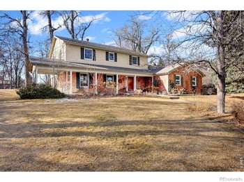 1123 Forest Hills Ln, Fort Collins, CO 80524