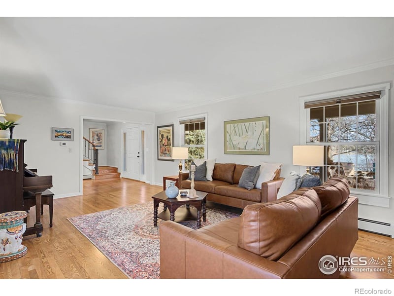 1123 Forest Hills Ln, Fort Collins, CO 80524