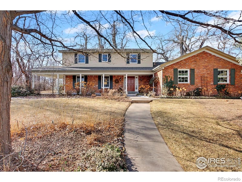 1123 Forest Hills Ln, Fort Collins, CO 80524