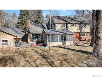 1123 Forest Hills Ln, Fort Collins, CO 80524