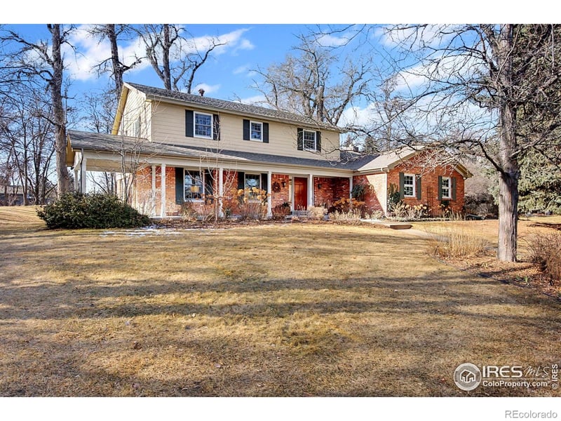 1123 Forest Hills Ln, Fort Collins, CO 80524