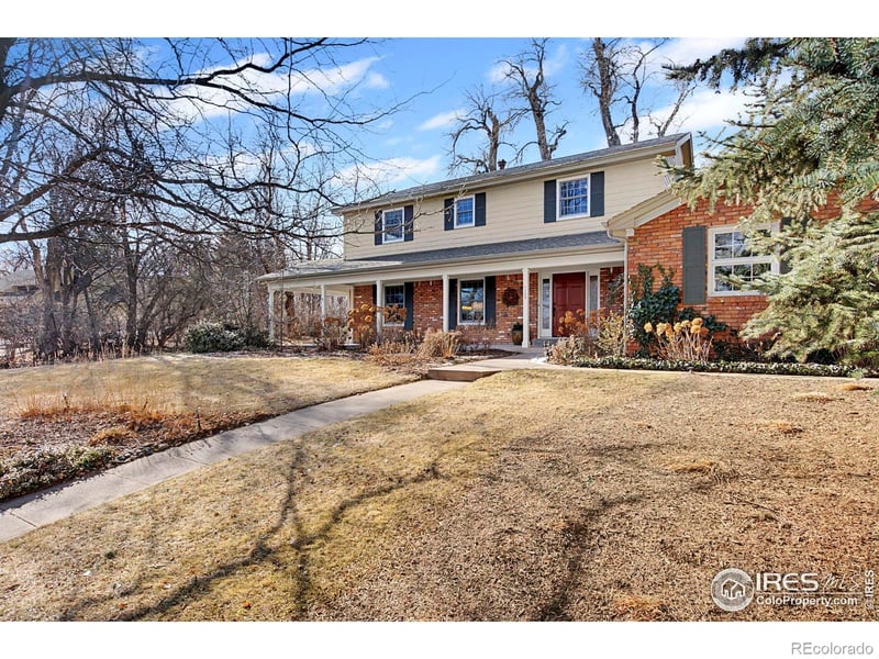 1123 Forest Hills Ln, Fort Collins, CO 80524