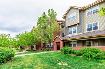 9633 E 5th Ave #10304, Denver, CO 80230