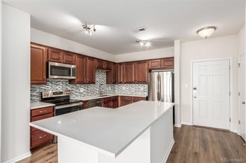 9633 E 5th Ave #10304, Denver, CO 80230