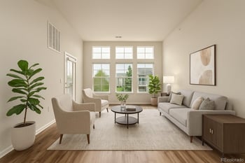 9633 E 5th Ave #10304, Denver, CO 80230
