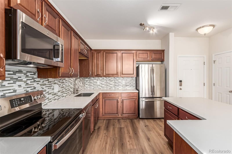 9633 5th Ave #10304, Denver, CO 80230
