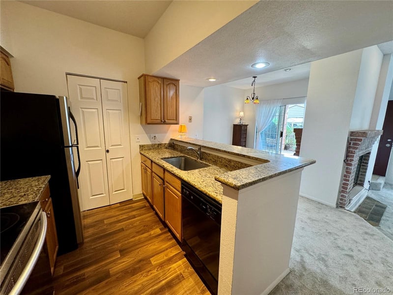 4760 Wadsworth Blvd #L103, Littleton, CO 80123