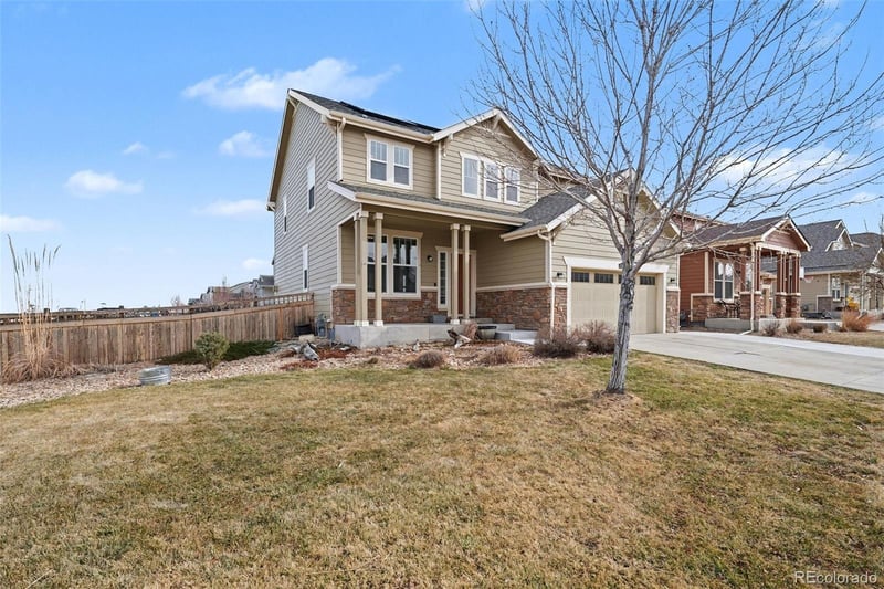6061 Miners Peak Cir, Frederick, CO 80516
