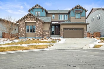 7875 Grand Baker St, Aurora, CO 80016