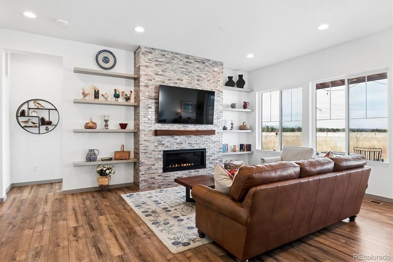 9505 Autumn Moon Ave, Littleton, CO 80125