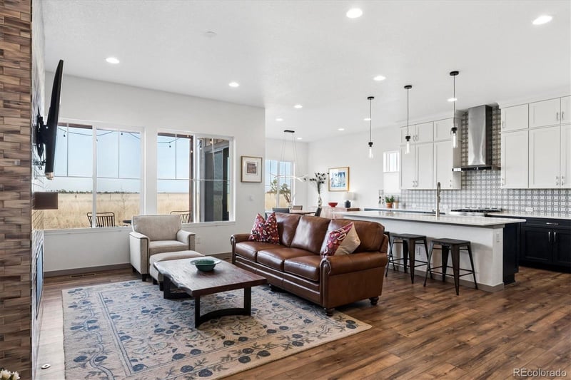 9505 Autumn Moon Ave, Littleton, CO 80125