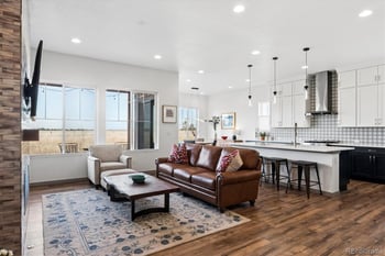 9505 Autumn Moon Ave, Littleton, CO 80125