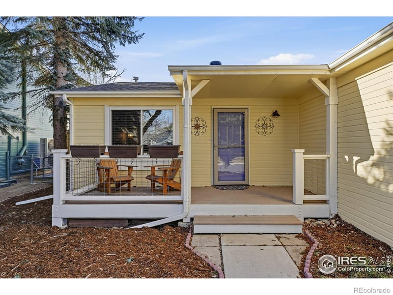 385 Lilac Cir, Louisville, CO 80027