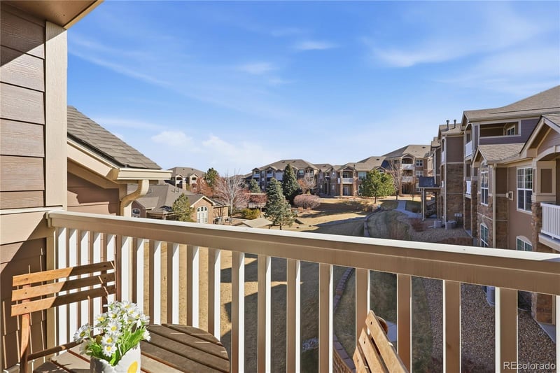 7440 Blackhawk St #14-305, Englewood, CO 80112