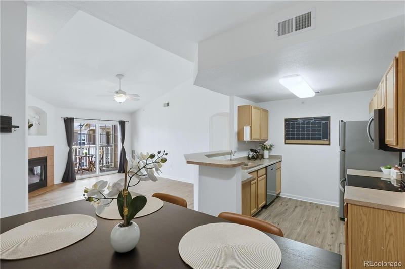 7440 Blackhawk St #14-305, Englewood, CO 80112