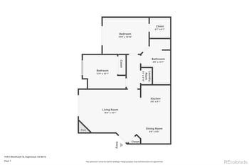 7440 S Blackhawk St #14-305, Englewood, CO 80112