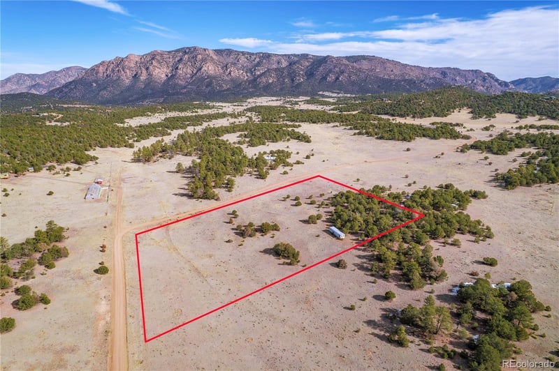 1382 Chinook Dr, Canon, CO 81212