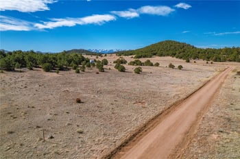 1382 Chinook Dr, Canon, CO 81212